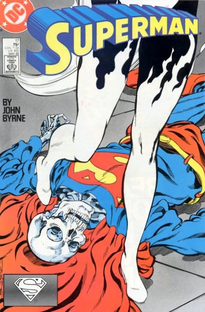Superman 17 (1988)
