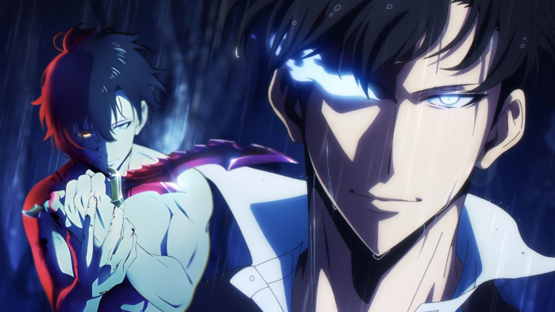 Da dove leggere Solo Leveling dopo l’anime?