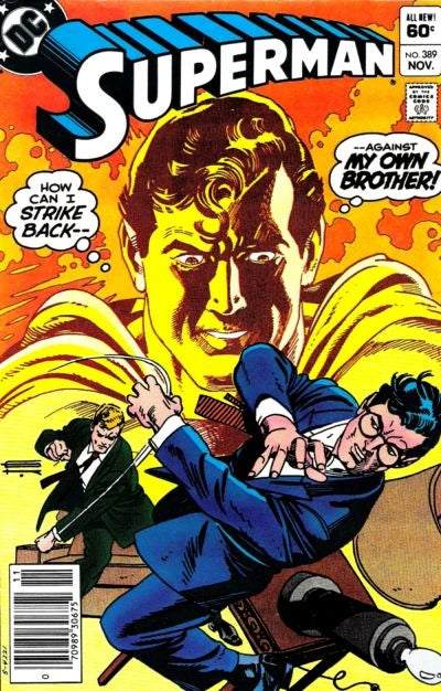 Superman 389 (1983)