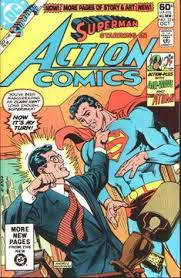 Action Comics 524 (1981)