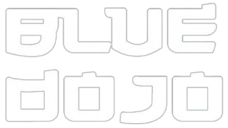 Blue Dojo • Your Nerd City Temple